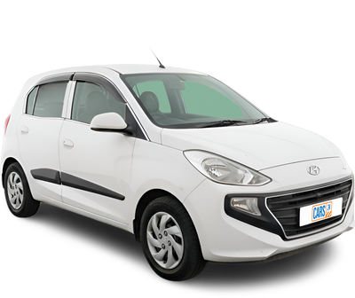Hyundai NEW SANTRO-img